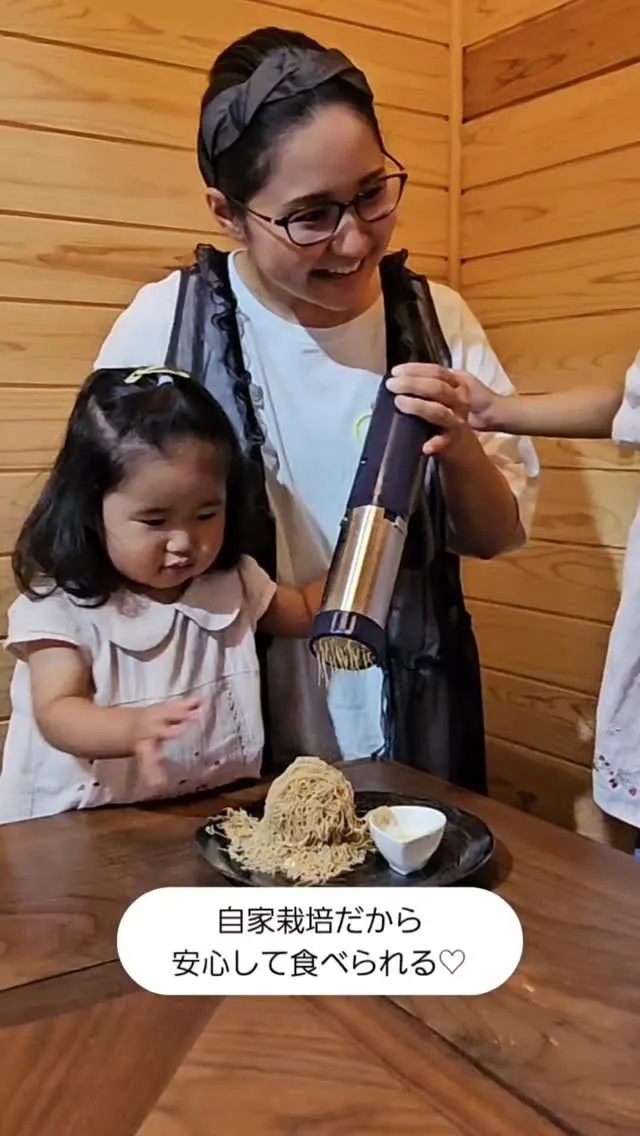 🌰 無添加だから、子どもに安心して食べさせられる♡ 